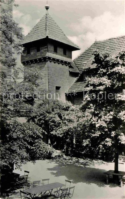 Arnstadt Ilm Wachsenburg