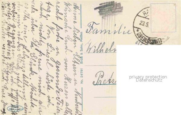 Oberloessnitz Schloss Hoflössnitz mit alter Weinpress – Bild 2