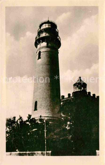 Arkona Leuchtturm