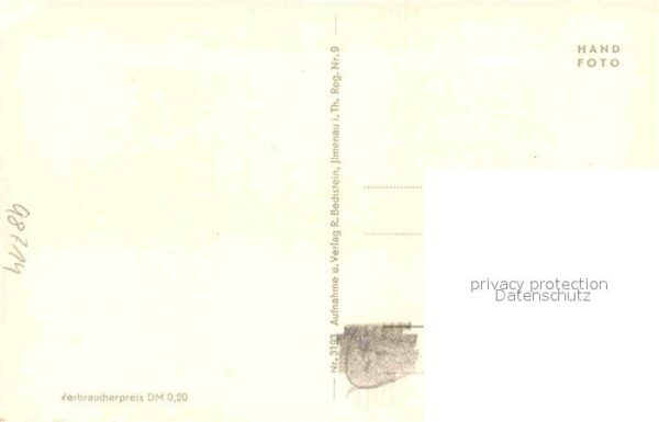 Stuetzerbach Gesamtansicht Kneippkurort – Bild 2