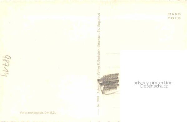 Stuetzerbach Gesamtansicht Kurort – Bild 2