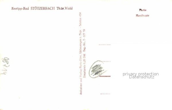 Stuetzerbach Knöpfelstaler Teich im Schortetal Thüri – Bild 2