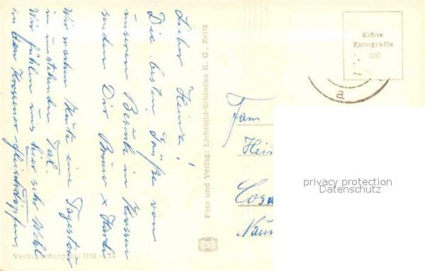 Muehltal Thueringen Amtsschreibersmühle Naupoldsmühle Frosc – Bild 2