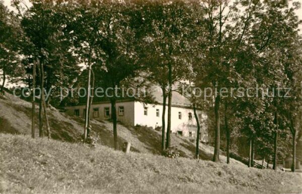 Sayda Mortelmühle