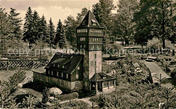 Oederan Klein Erzgebirge Unterkunftshaus Bärens