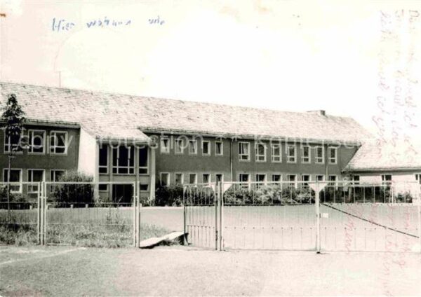 Glindow Oberschule