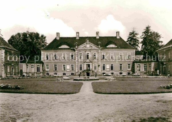 Kluetz Feierabendheim