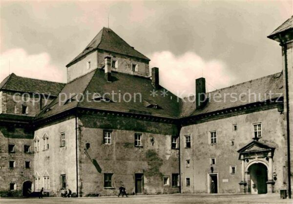 Augustusburg Schloss