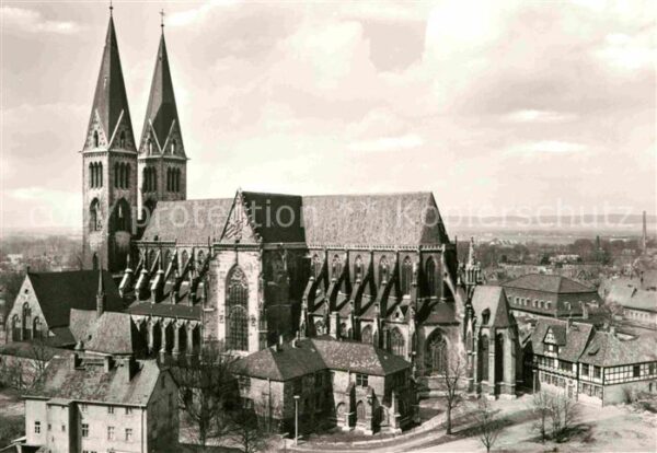 Halberstadt Dom