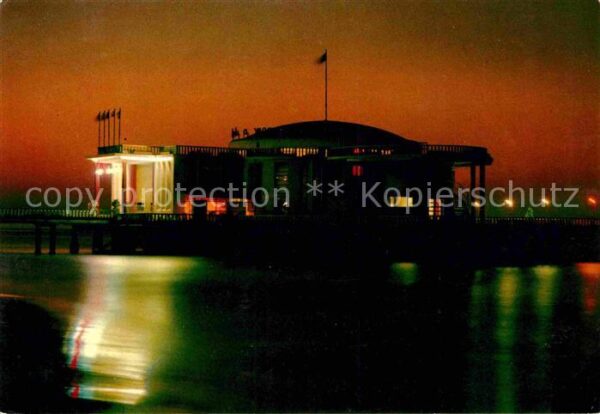 Senigallia Rotonda sul mare