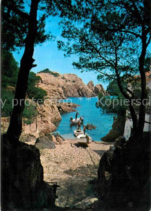 Costa Brava Aigua Gelida