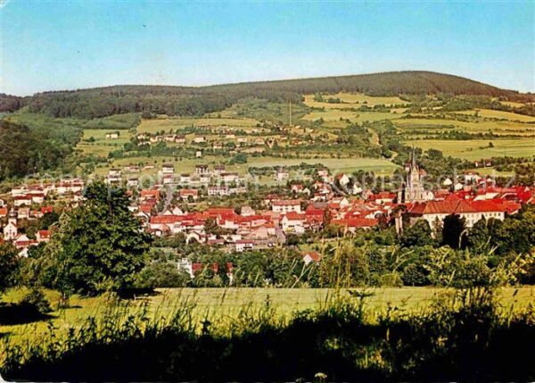 Tann Rhoen Panorama