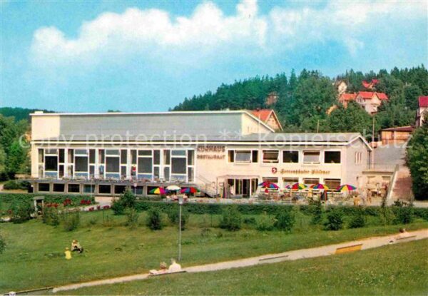 Braunlage Kurhaus