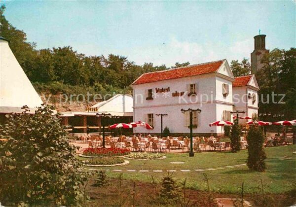 Balatonboglar Kinizsi Hof