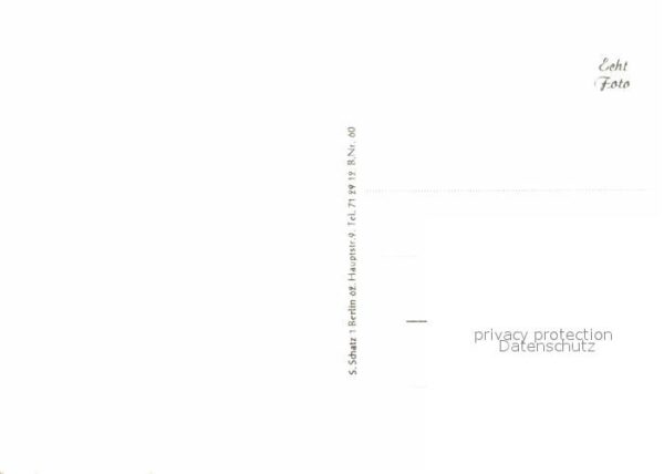 Berlin Philharmonie Details – Bild 2