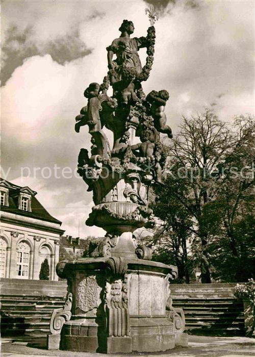 Fulda Flora
