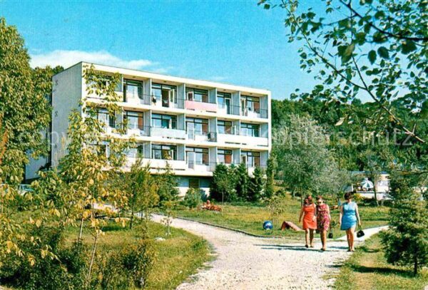 Omisalj Vila Boudulka