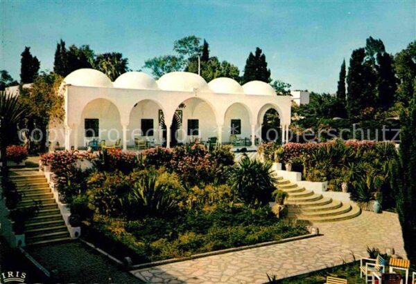 Hammamet Hotel Fourati