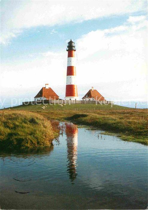 Westerhever Naturschutzstation am Westerhever Leuch