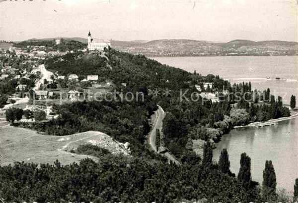Tihany Panorama