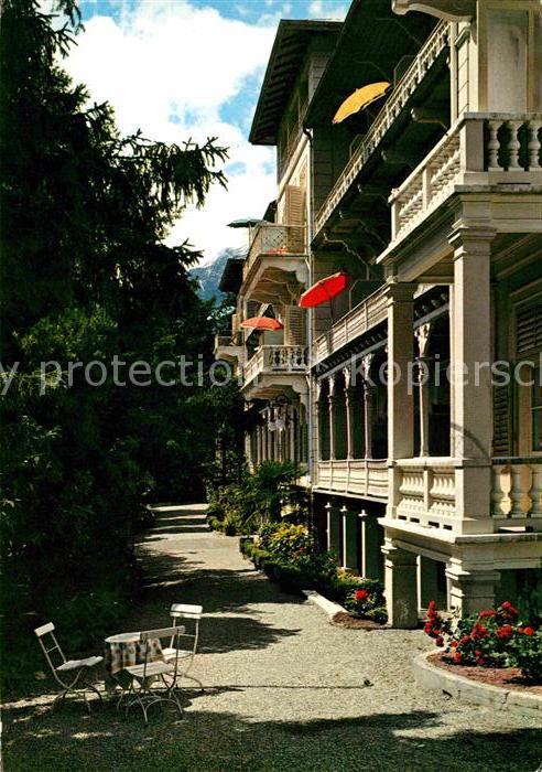Meran Merano Hotel Mendelhof