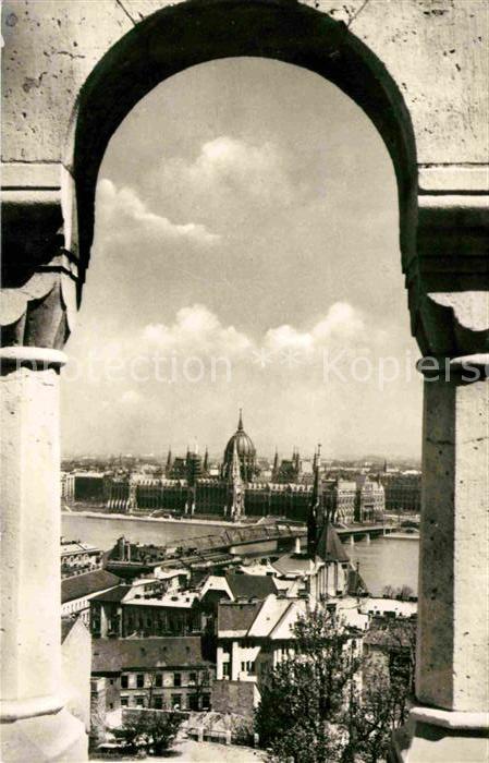 Budapest Latkep