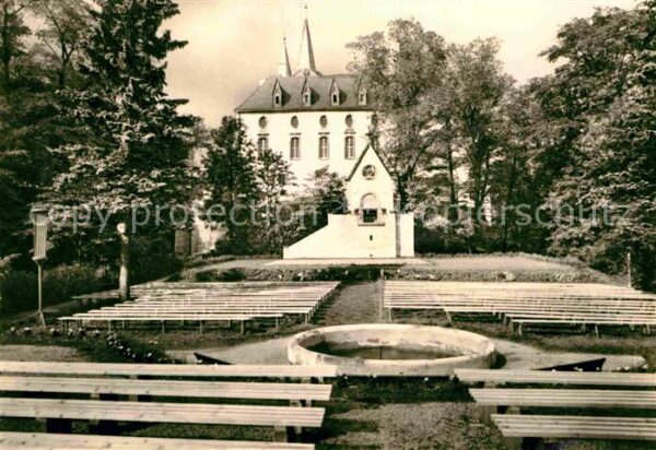 Neuhausen Erzgebirge Klubhaus Schloss Purschenstein Freilich