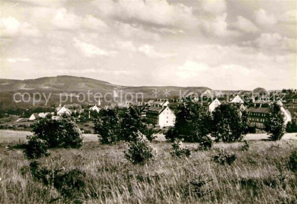 Johanngeorgenstadt