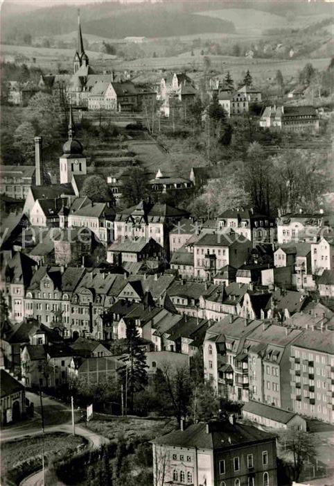 Sebnitz Panorama