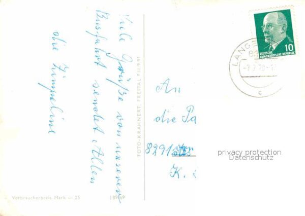Hartha Doebeln Ferienheim Forsthaus – Bild 2