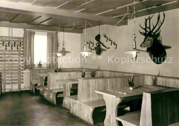 Radeberg Sachsen Gaststätte Hüttermühle