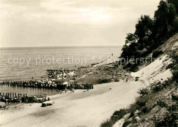 Usedom Strand