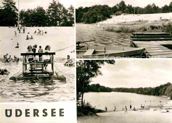 Berlin Üdersee