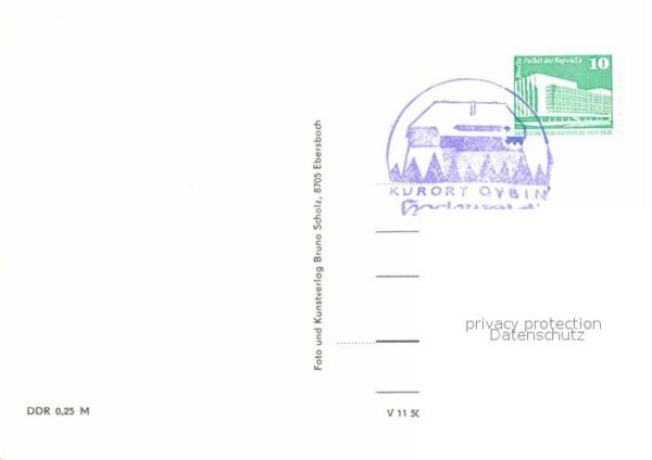 Oybin Hochwaldbaude – Bild 2