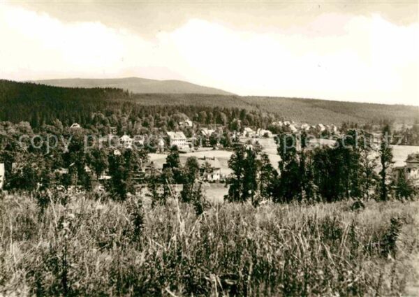 Elend Harz
