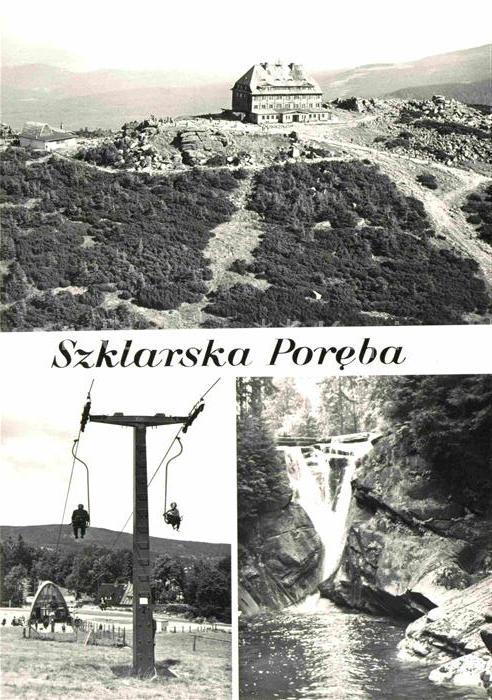 Szklarska Poreba