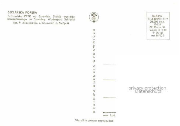 Szklarska Poreba – Bild 2