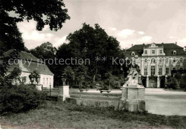 Neschwitz Schloss
