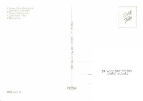 Markneukirchen Musikinstrumentenmuseum – Bild 2