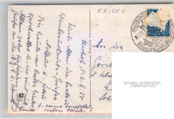 Oberhof Thueringen Haus Thüringen – Bild 2