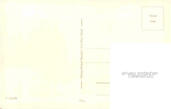Hohenstein-Ernstthal Bethlehemstift – Bild 2