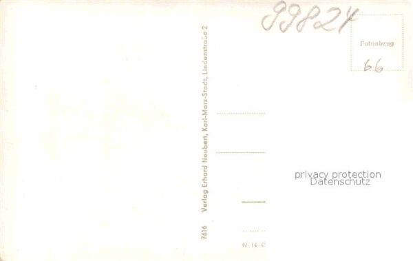 Ruhla mit Alexanderberg – Bild 2