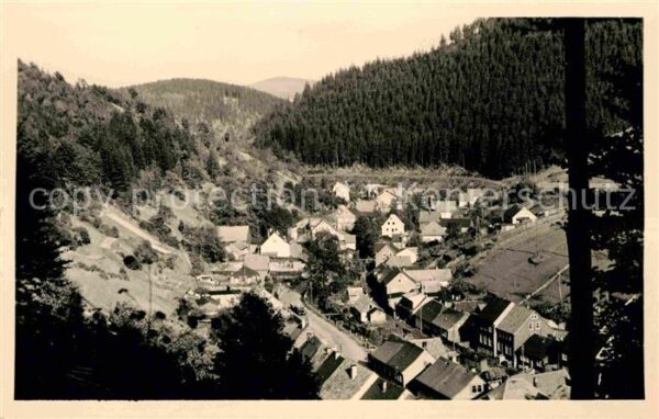 Oelze Panorama