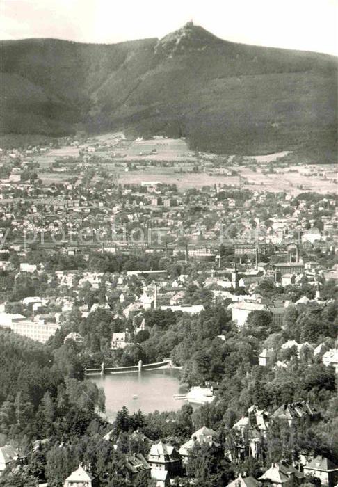 Liberec Panorama