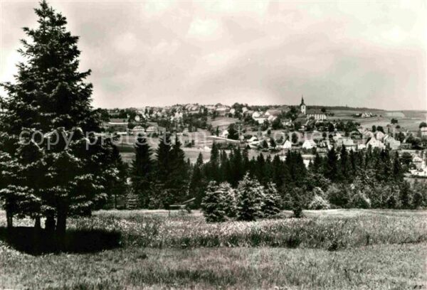 Joehstadt Panorama