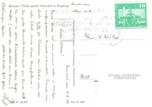 Bahratal Erblehngericht Hellendorf – Bild 2
