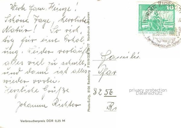 Schellerhau – Bild 2