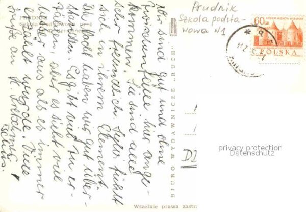 Prudnik Szkola Podstawowa – Bild 2