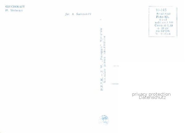 Glucholazy Pl Wolnesci – Bild 2