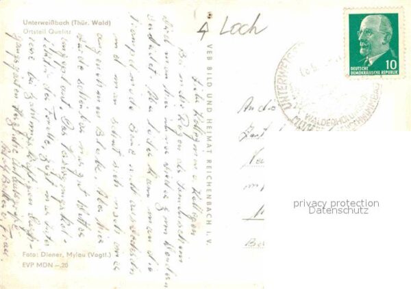 Quelitz Teilansichten – Bild 2